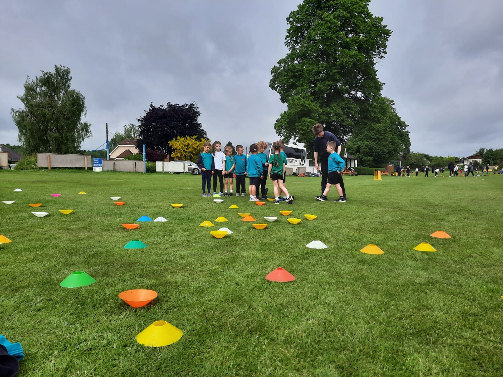Chance To Shine Schools Chance To Shine Schools