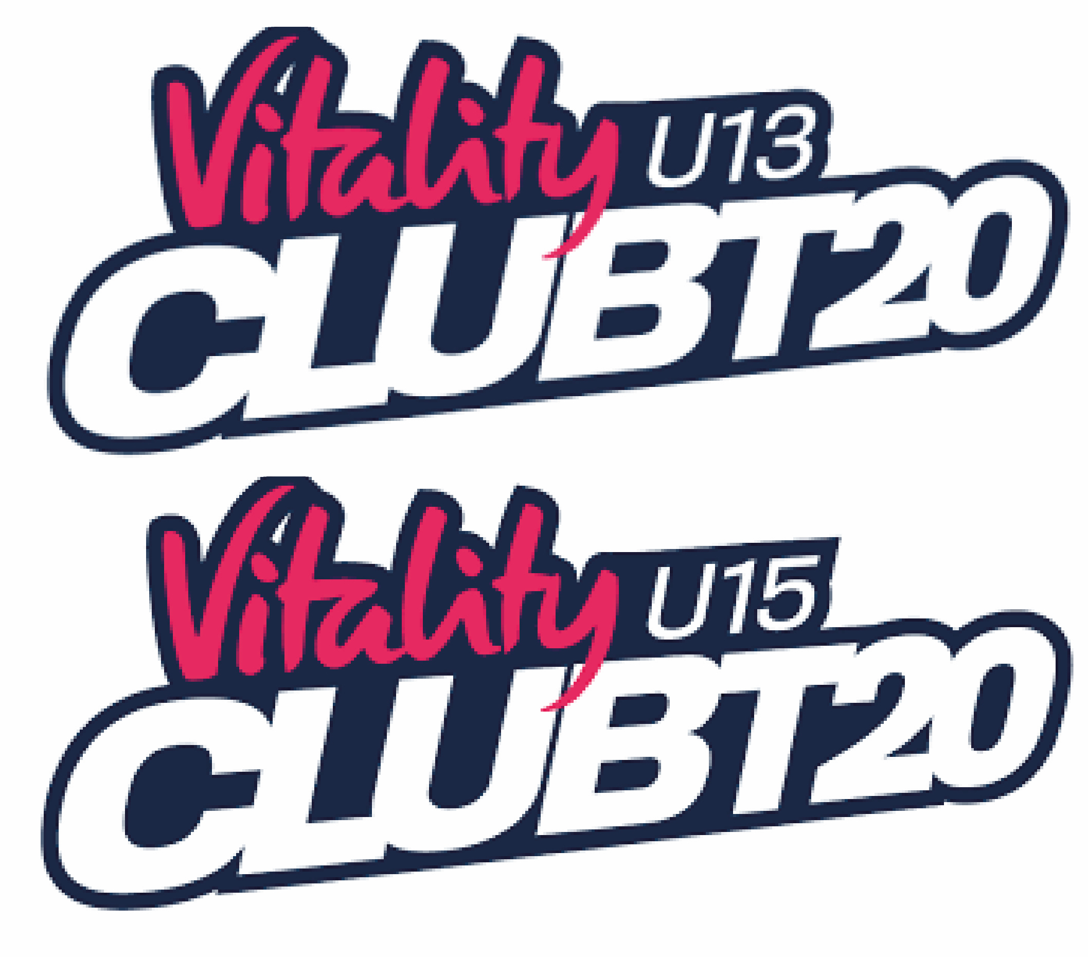 Clubs can enter ECB Vitality U13 & U15 competitions for 2026