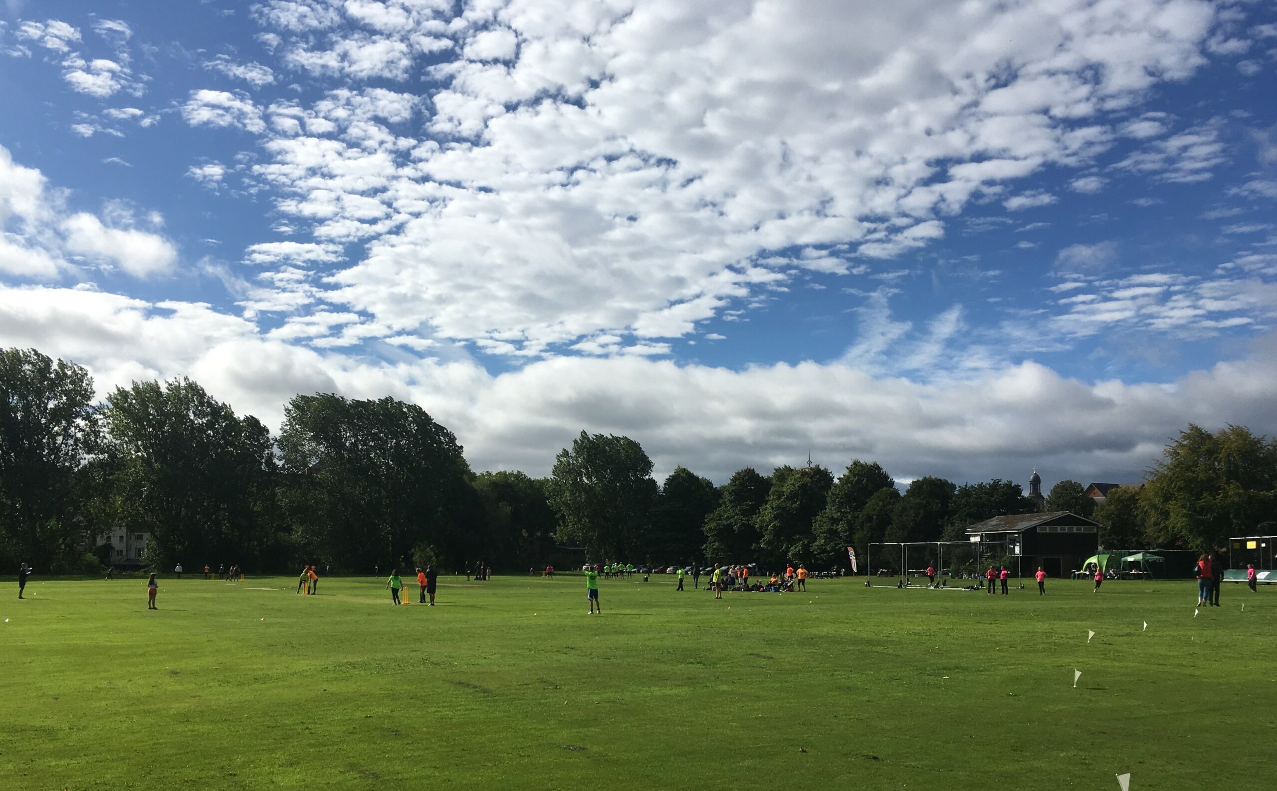 Women’s and Girls’ Softball Festivals