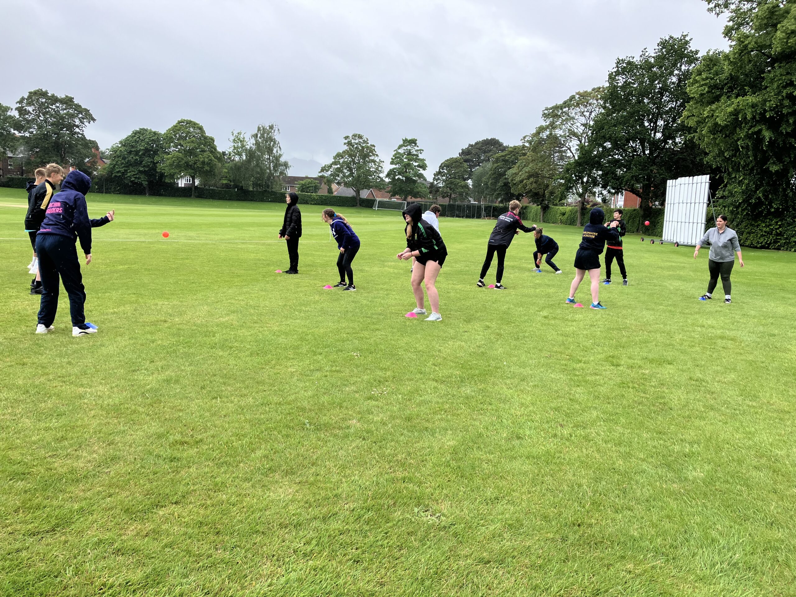 Young Ambassadors 2024 launched