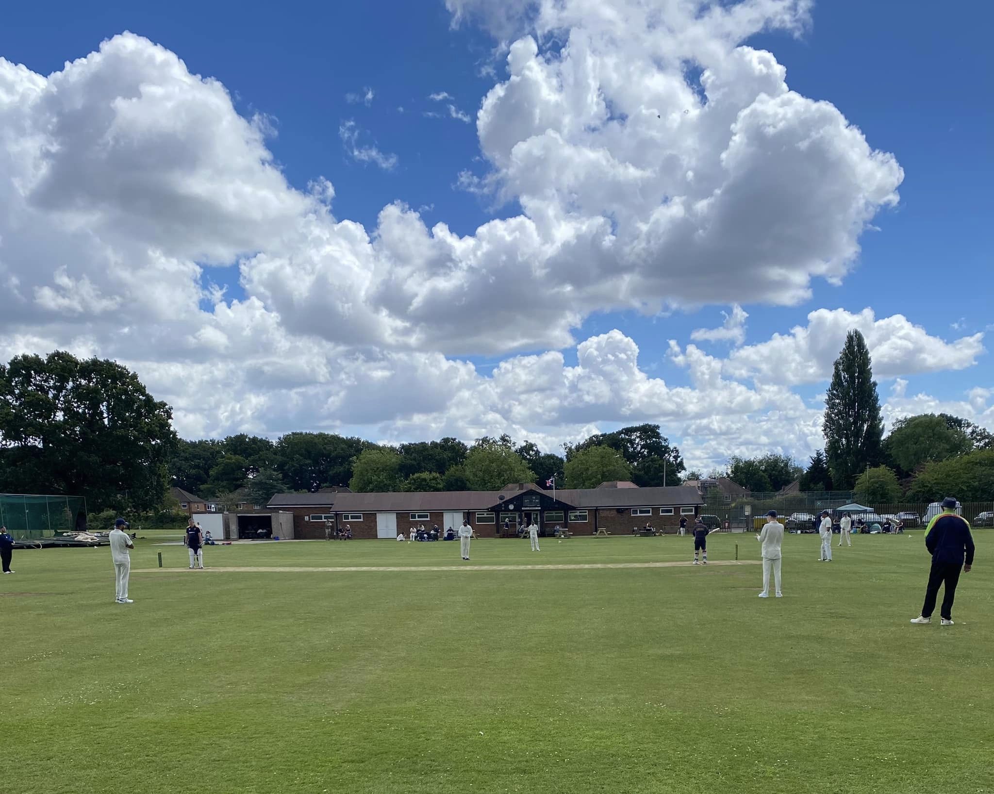 Batting bonus for S9s