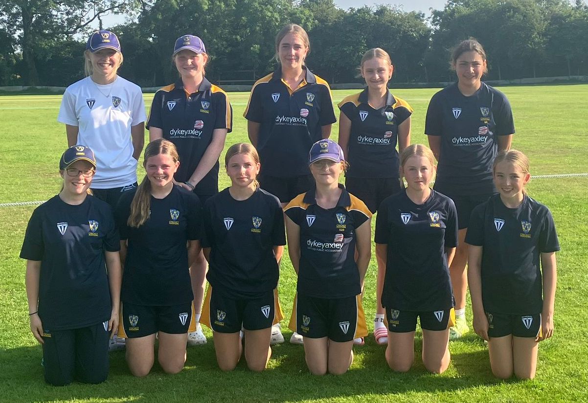 Impressive performances for Age Group sides