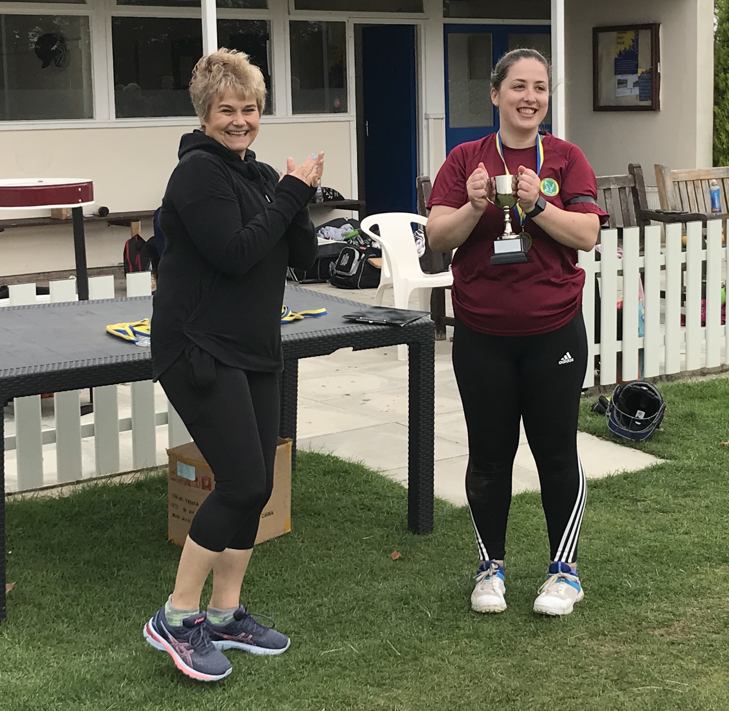 Strategic Leisure partnership a runaway success