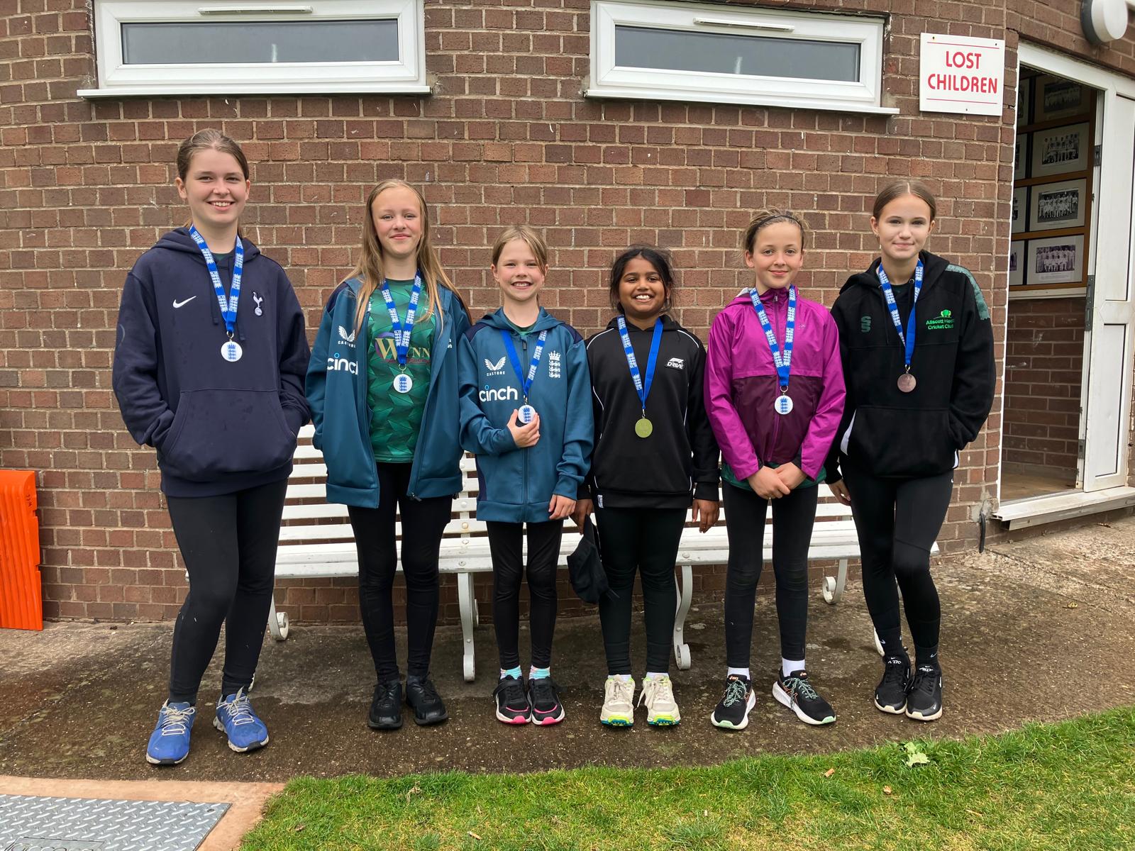 Big Summer for Women & Girls’ cricket