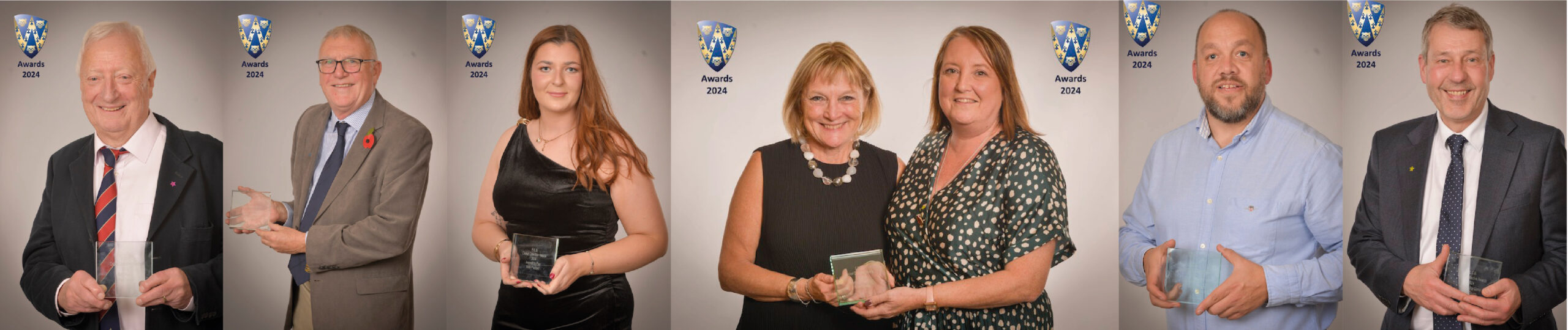 ECB Cricket Collective Awards 2024