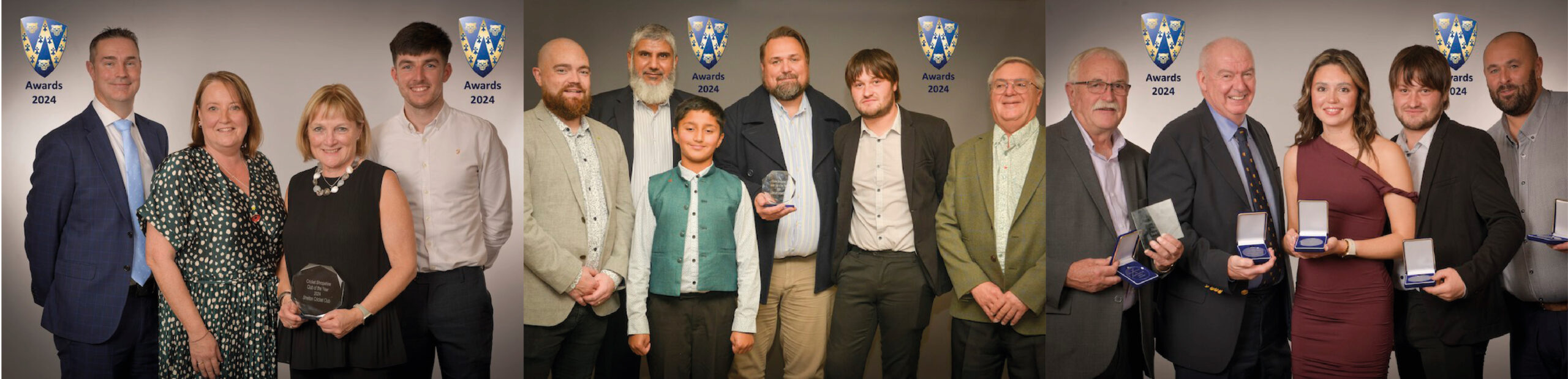 Club and Pitch Advisors awards