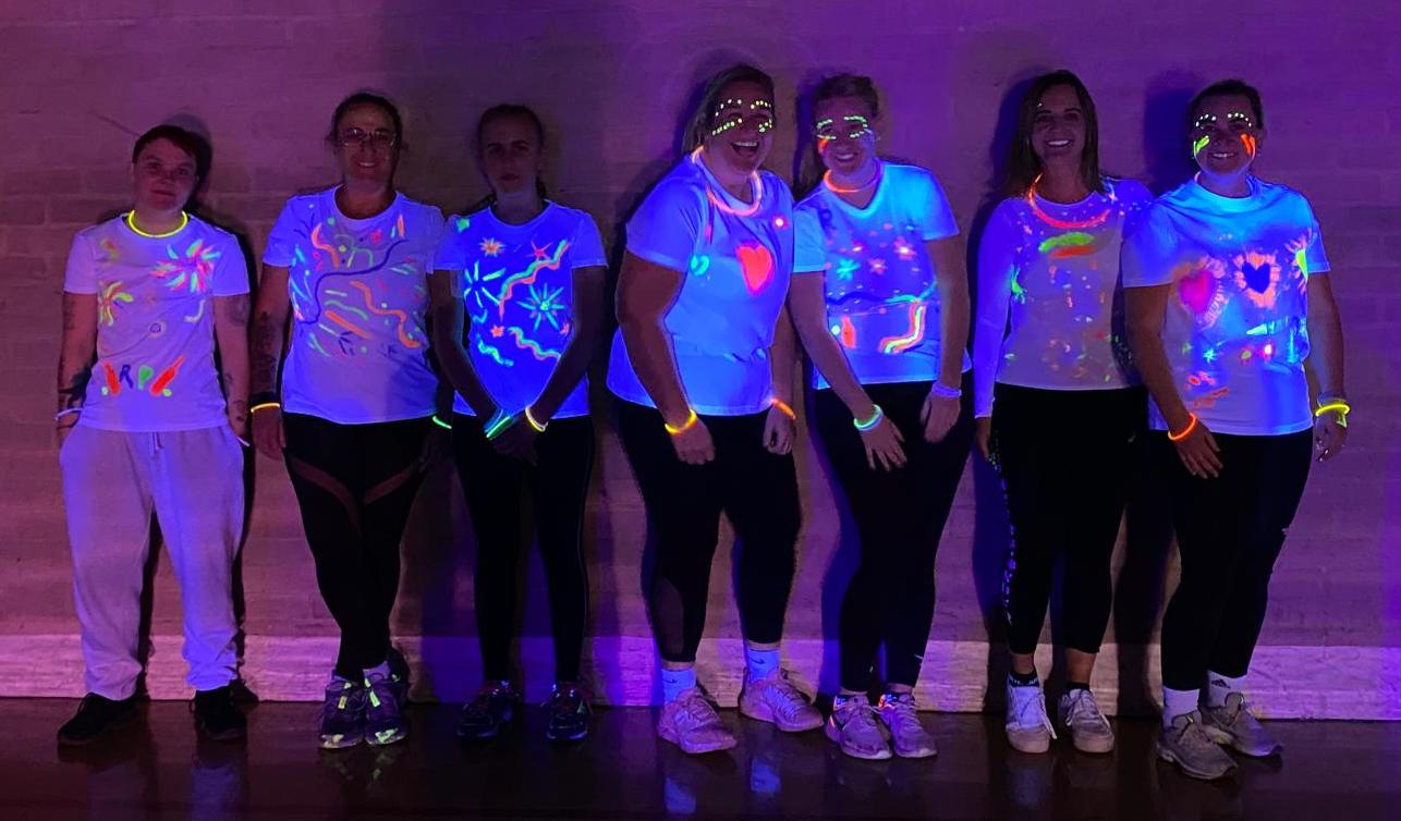 UV Women’s Softball Festival sparkles