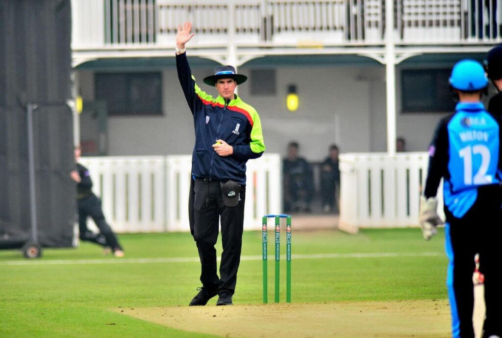 News – Cricket Shropshire