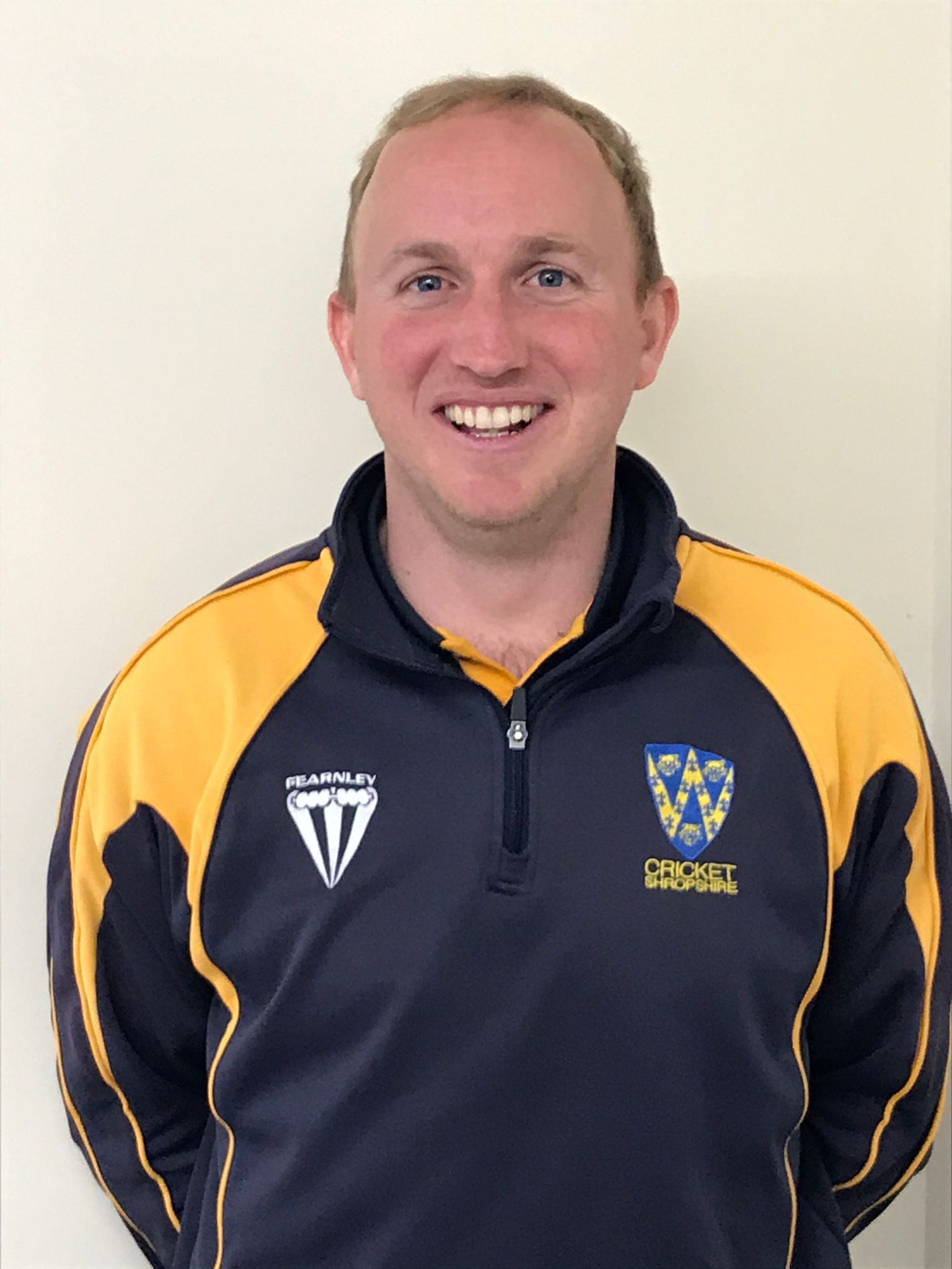Ed’s role reinforces link with SCCC
