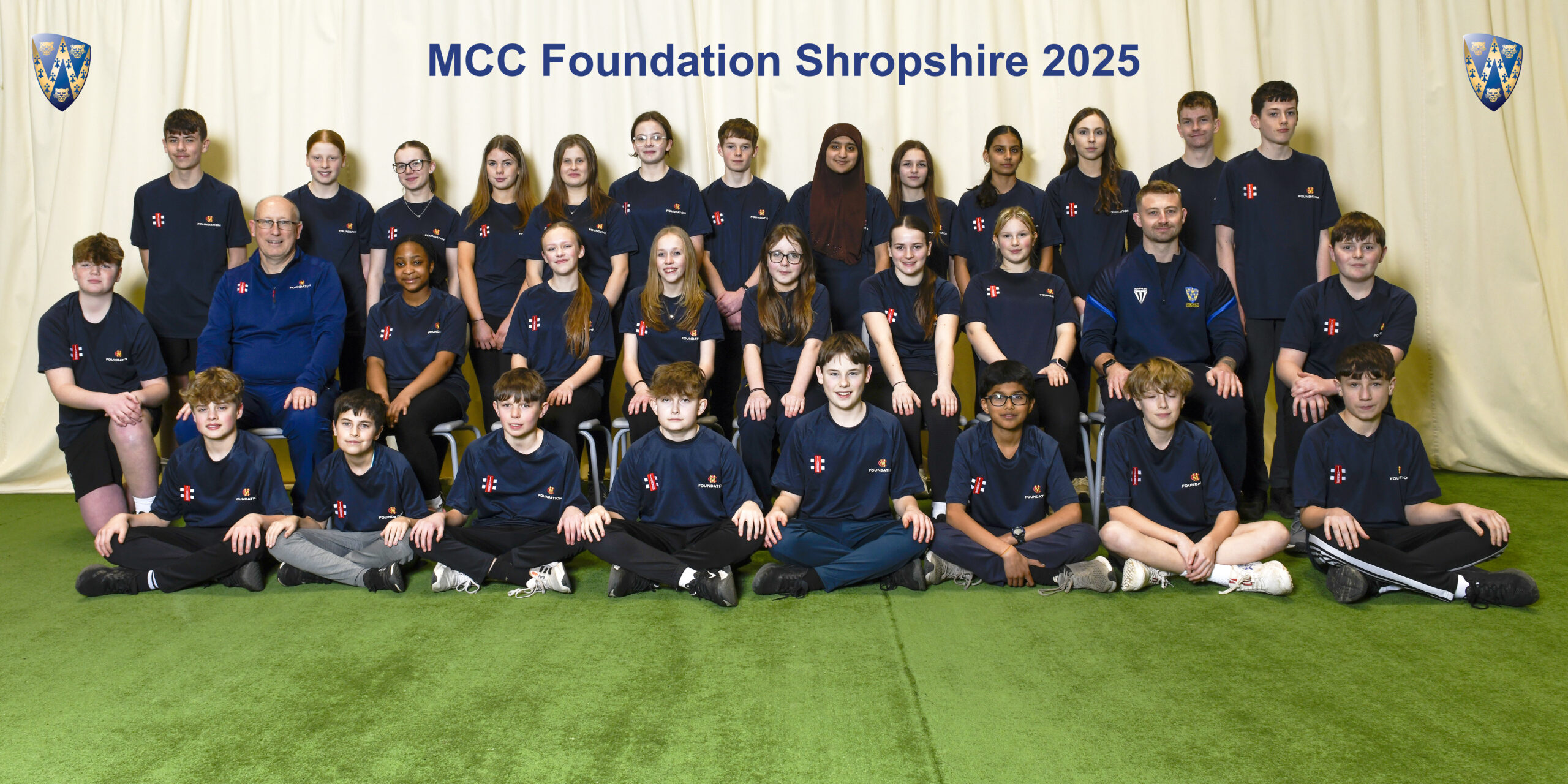 MCC Foundation Hub a big success in Shropshire