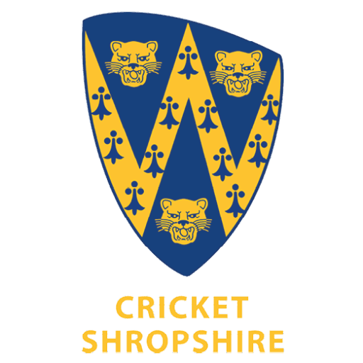 Cricket Shropshire