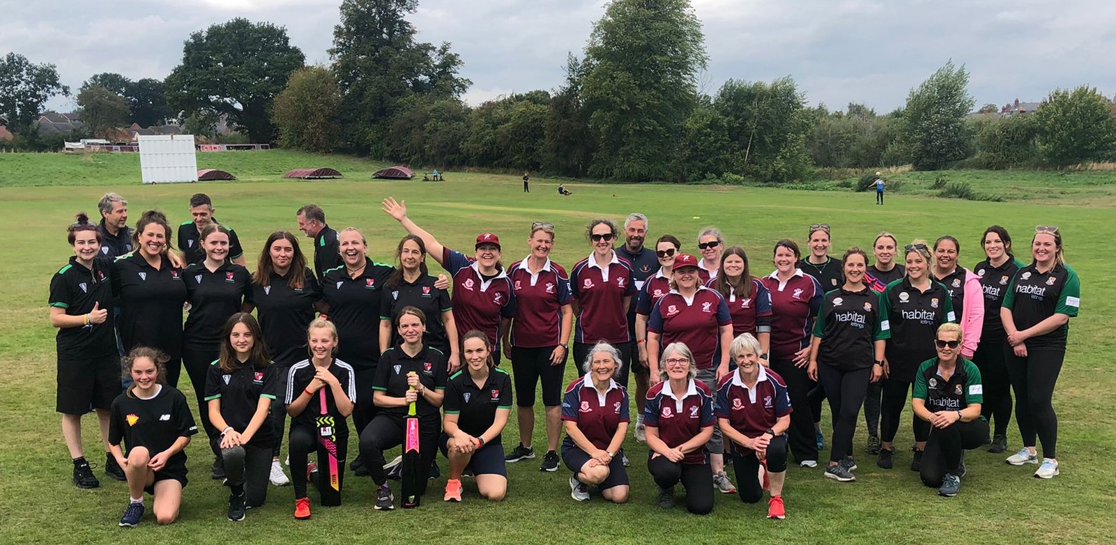 Women’s Softball Summer Festivals Programme