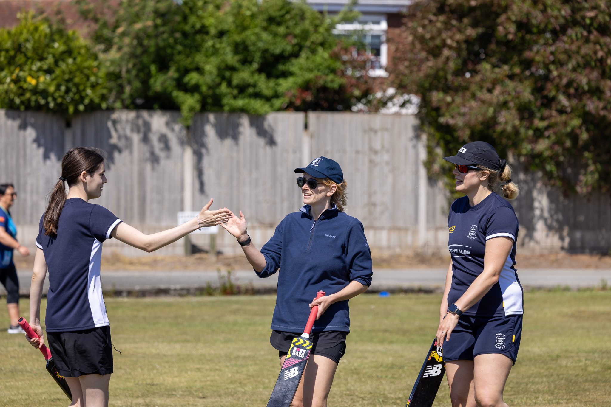 Women’s Softball Action Continues on June 29th – Column CC Steps Up as First-Time Festival Hosts! 