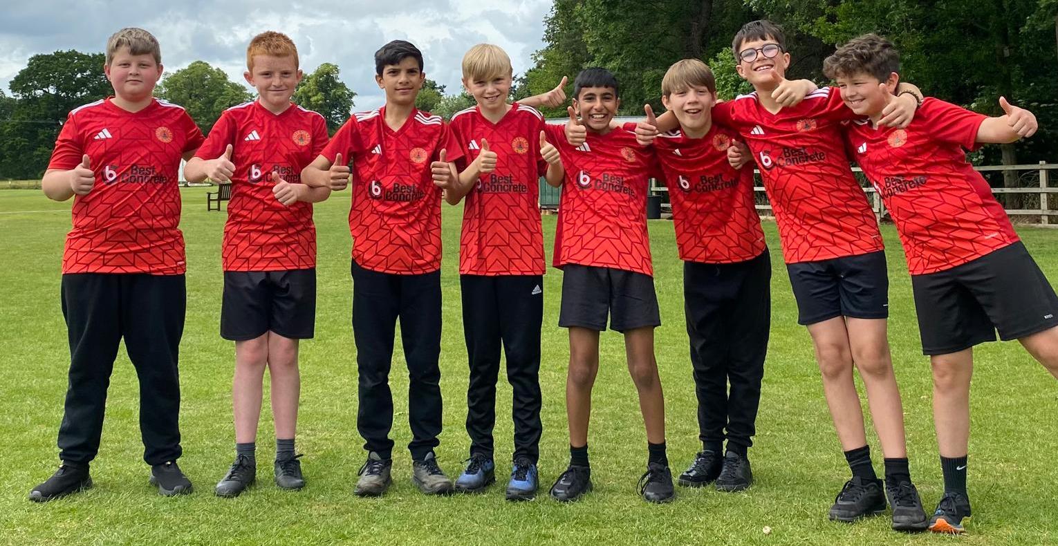 School games a big success