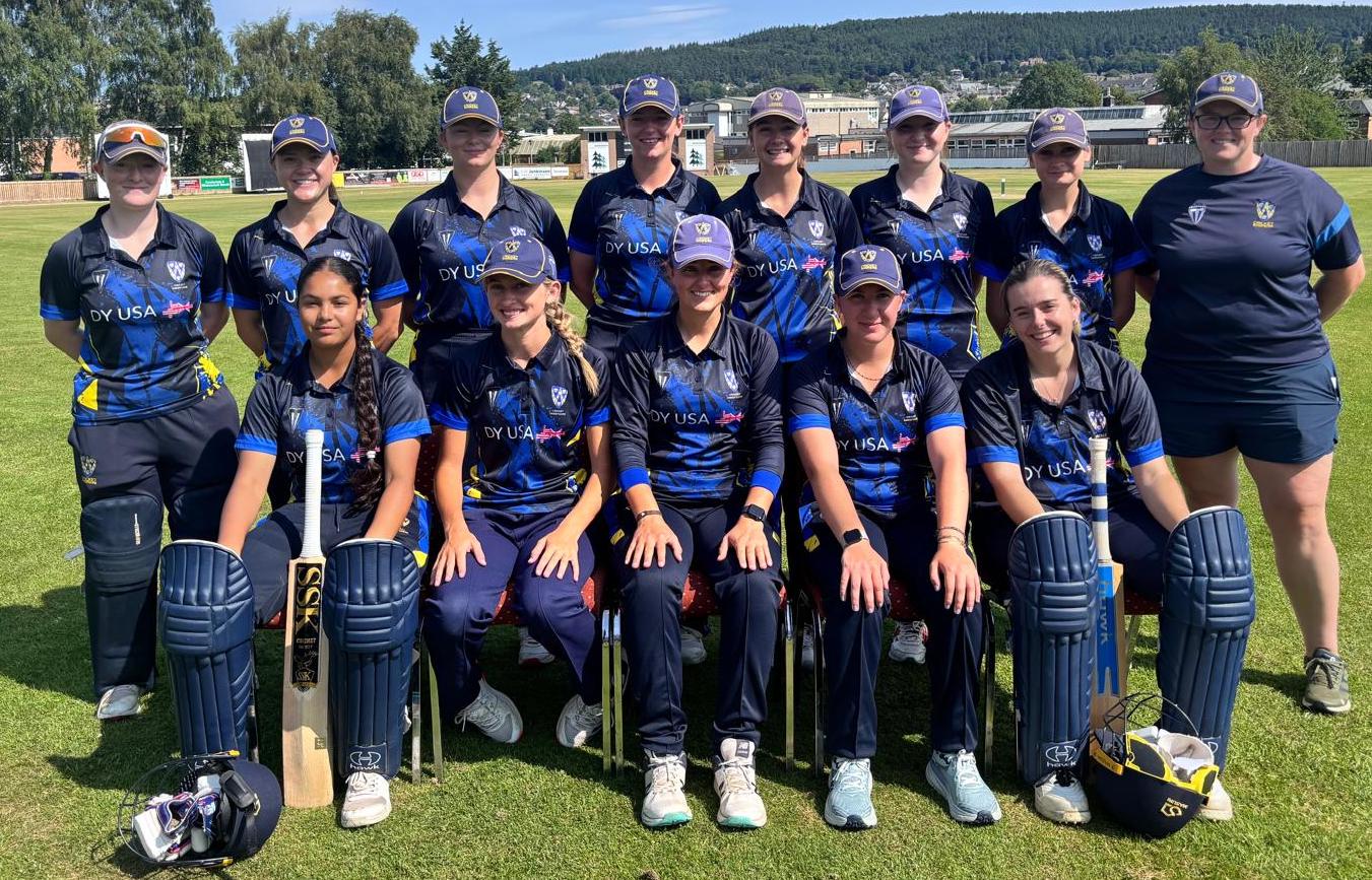 Women’s XI ready for Oxford final test