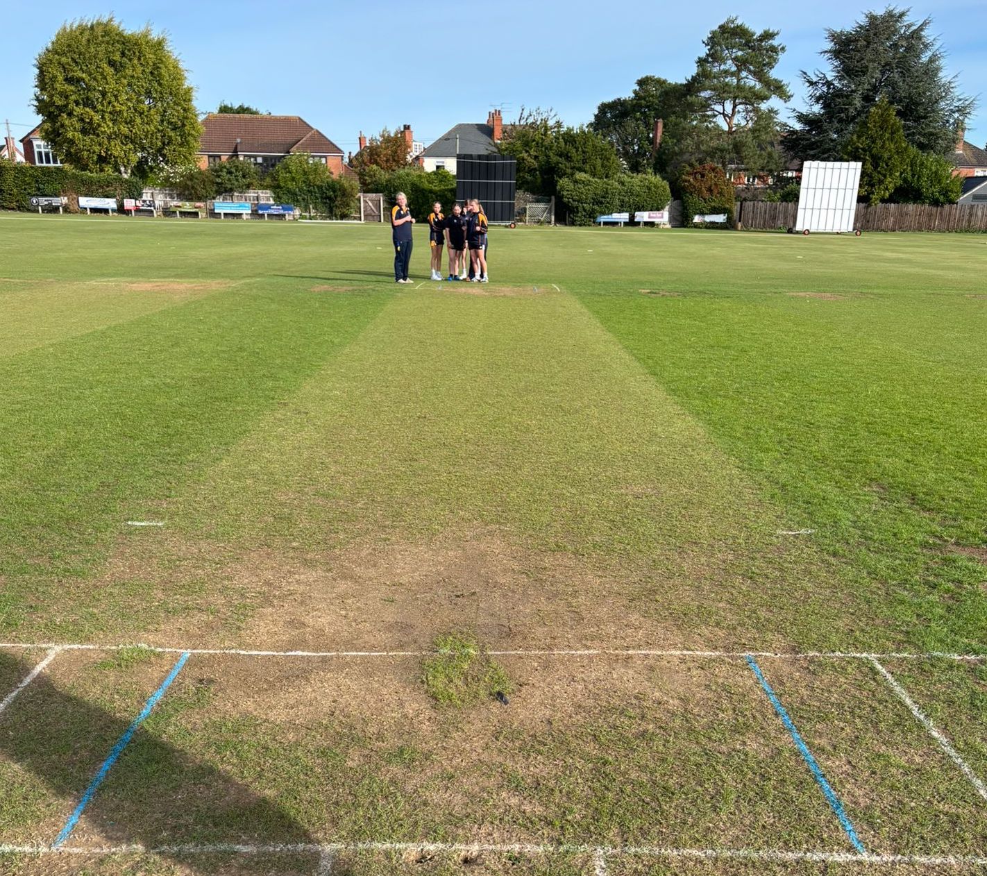 Win takes Women’s XI to national 50-over final