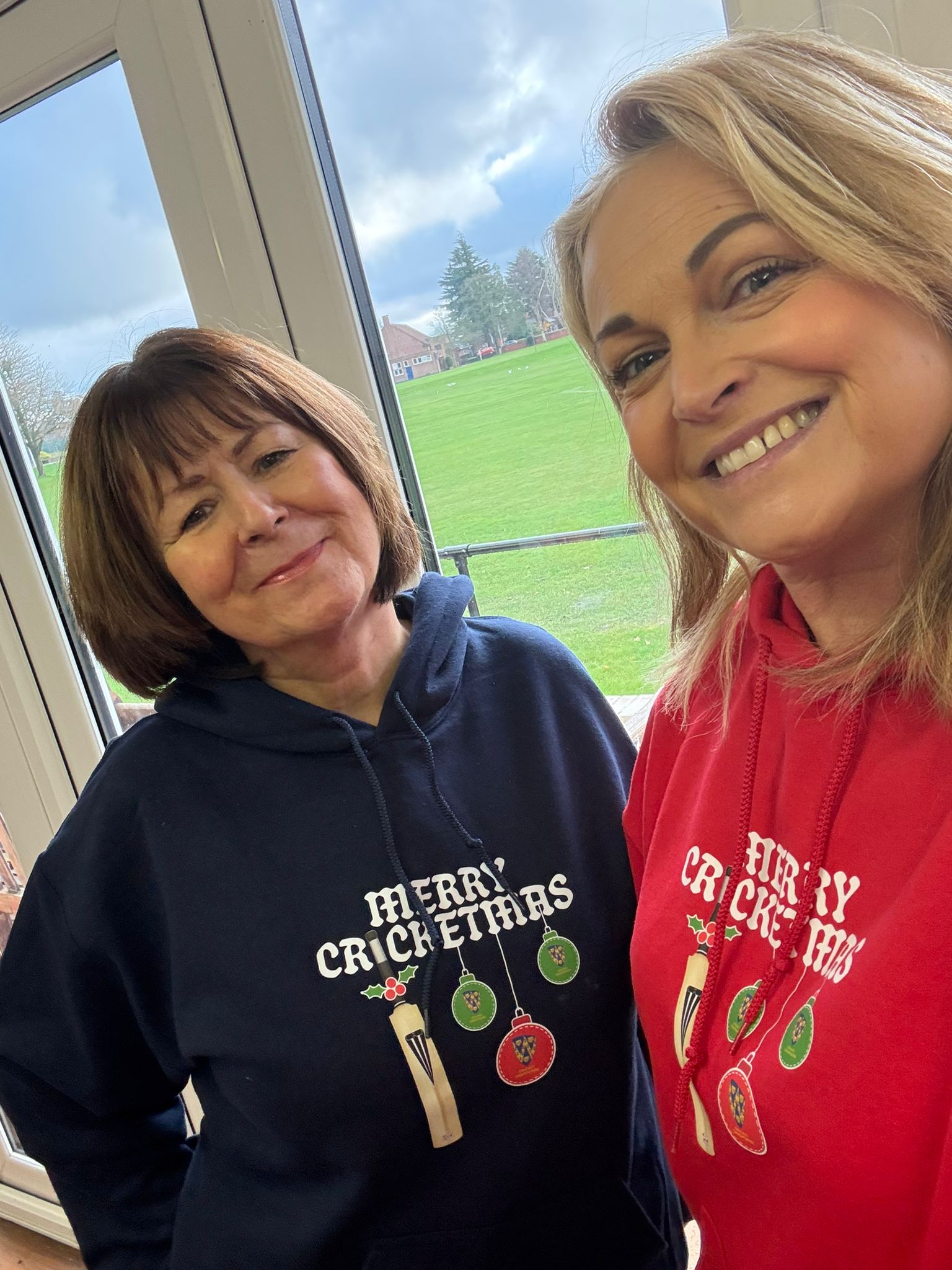 Sheila stepping down as County Safeguarding Officer