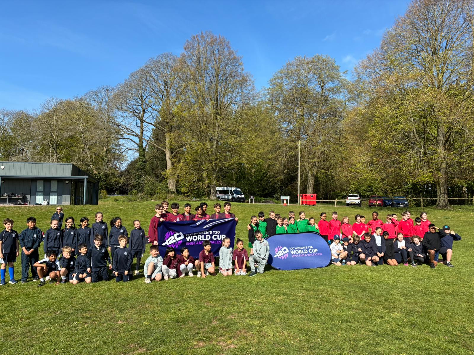 Cricket festival to celebrate ICC Women’s T20 World Cup