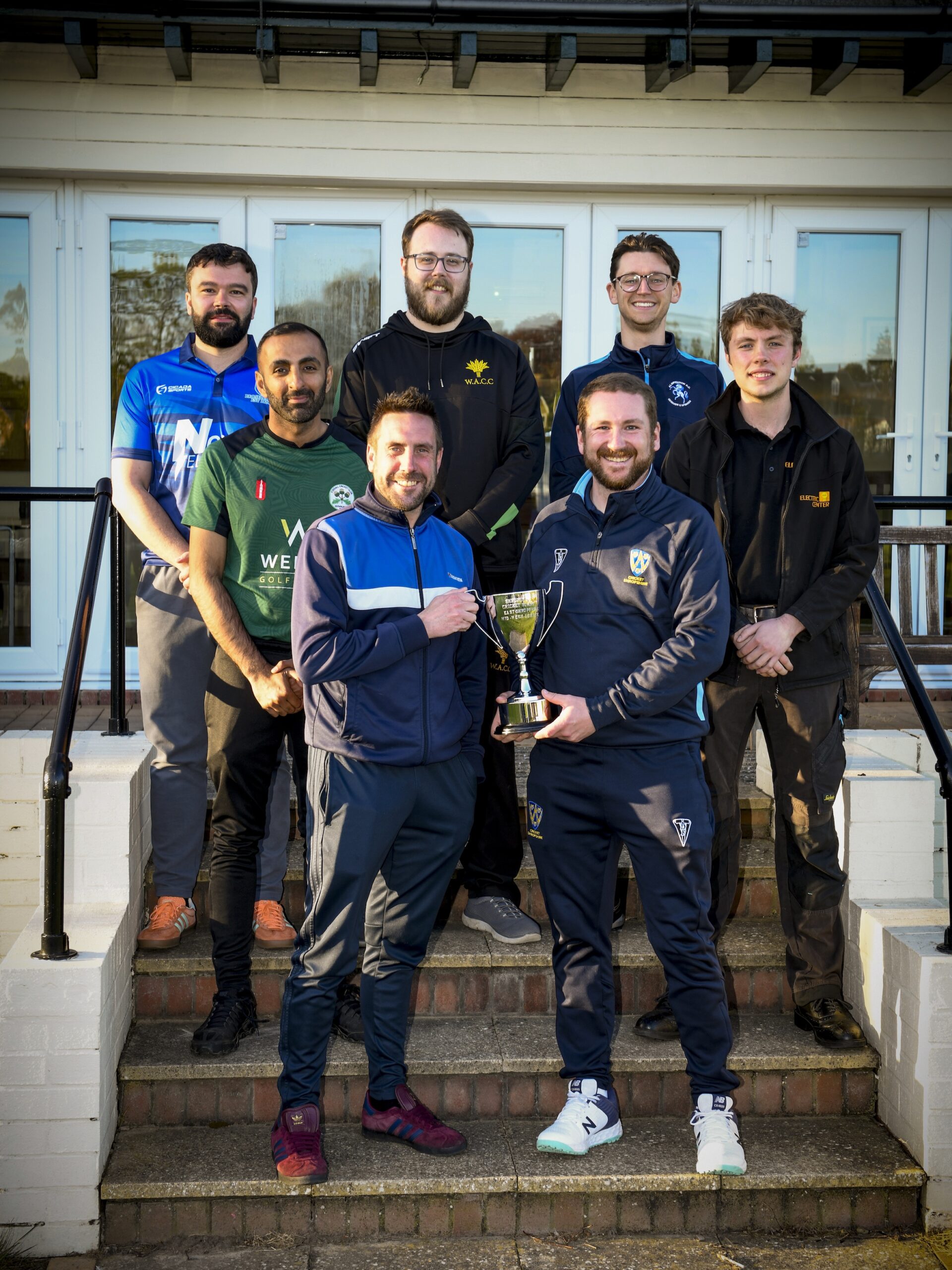 Furrows league debutants start with wins