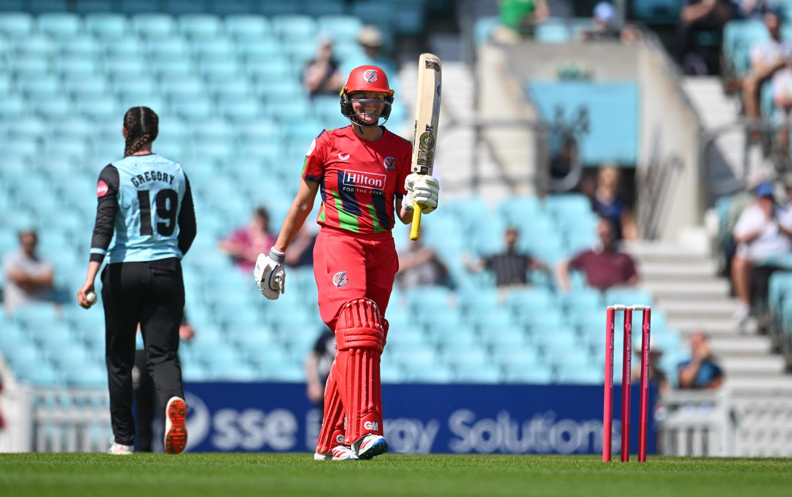 Eve hoping to see ICC T20 World Cup shocks