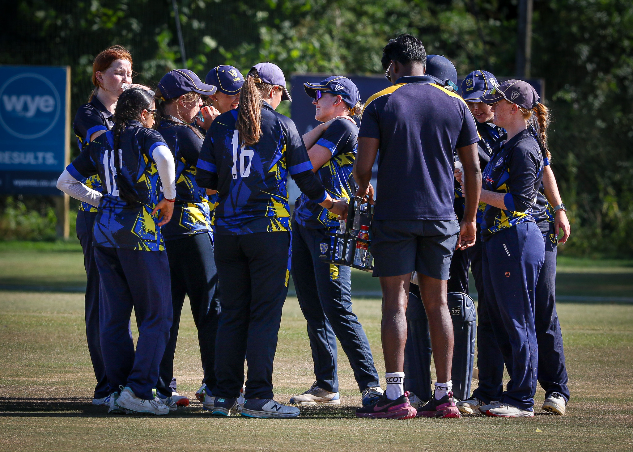 Shropshire Women’s XI face Devon test