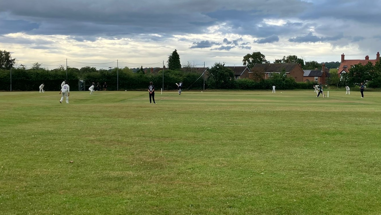 Lilleshall beat leaders Codsall in Furrows Mid-Week League Division Two