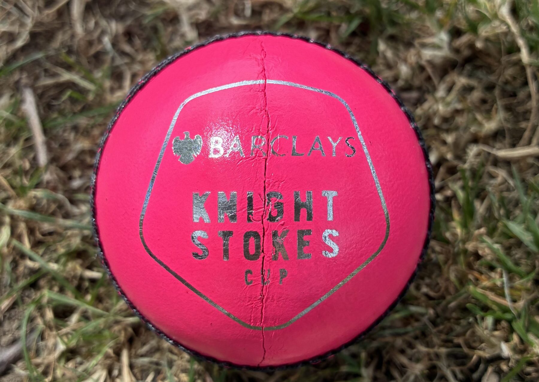 Knight-Stokes Cup entries for 2027