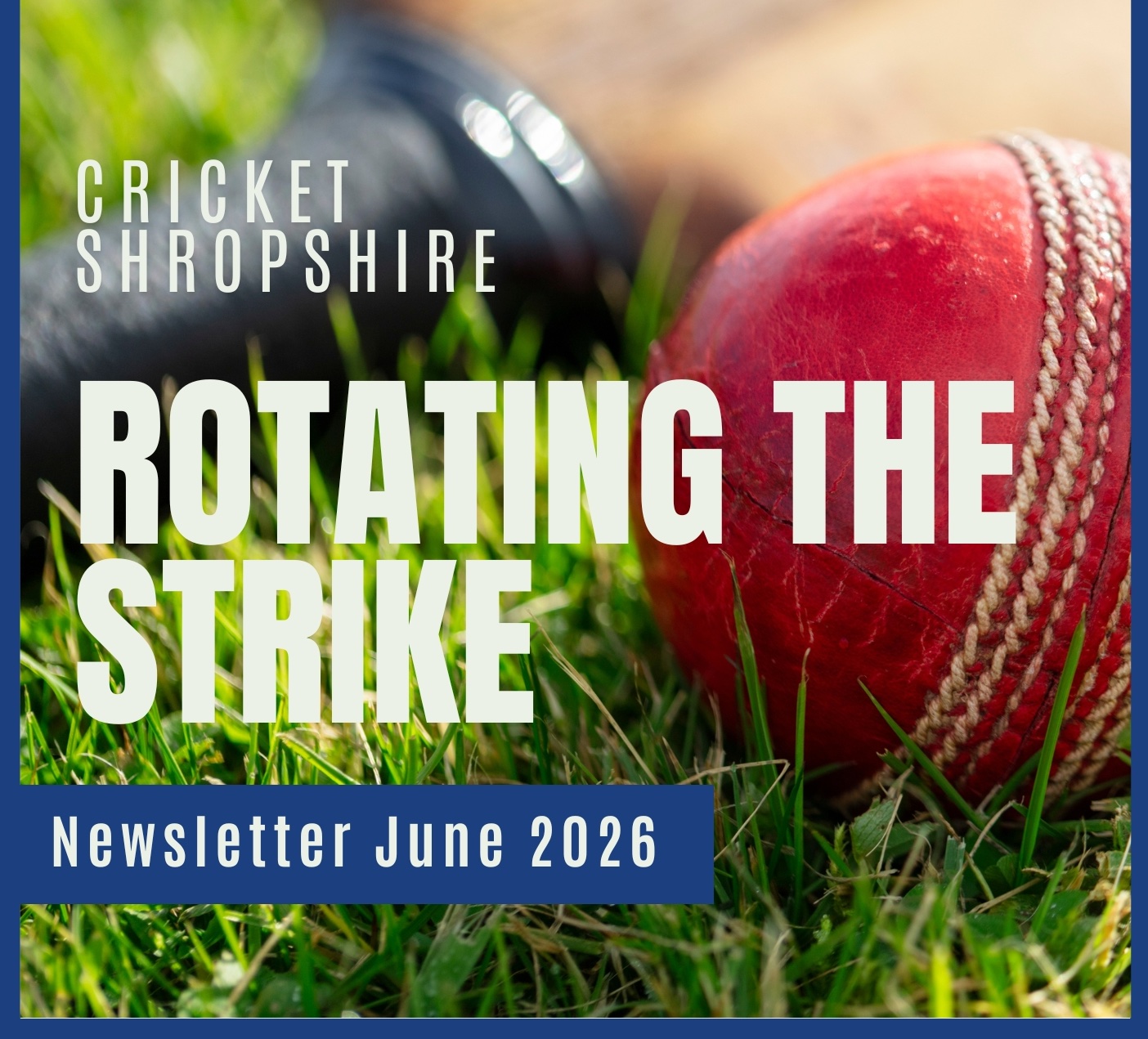 June newsletter now available